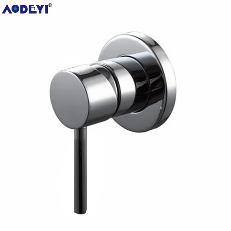 Brass Shower Valve Shower Faucet Diverter Control