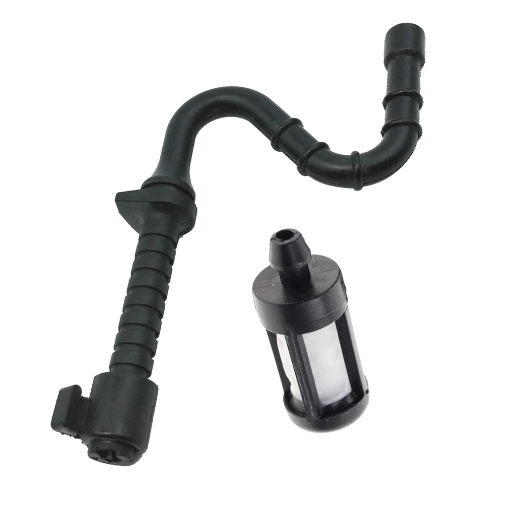 Топливный шланг фильтр для бензопилы STIHL 044 046 MS341 MS361 MS440 MS460 | Инструменты
