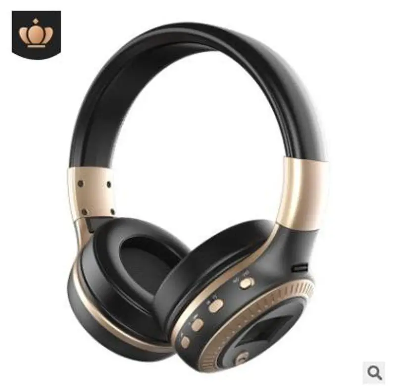 B19 Bluetooth 4,1, беспроводные стерео наушники, складные, портативные, супер бас наушники, гарнитура, аксессуары