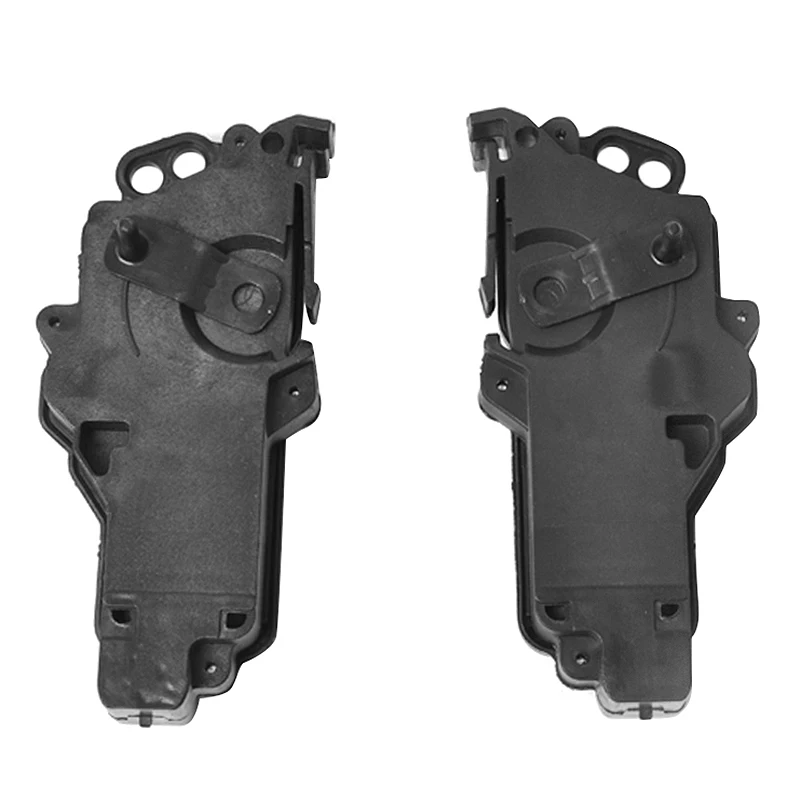 Силовой дверной замок приводы подходит для Ford F150 F250 F350 3L3Z25218A43AA 3L3Z25218A42AA черный