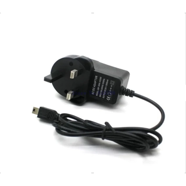 

A2-- For Raspberry Pi 5V 3A Micro USB Adapter Charger UK Plug for raspberry