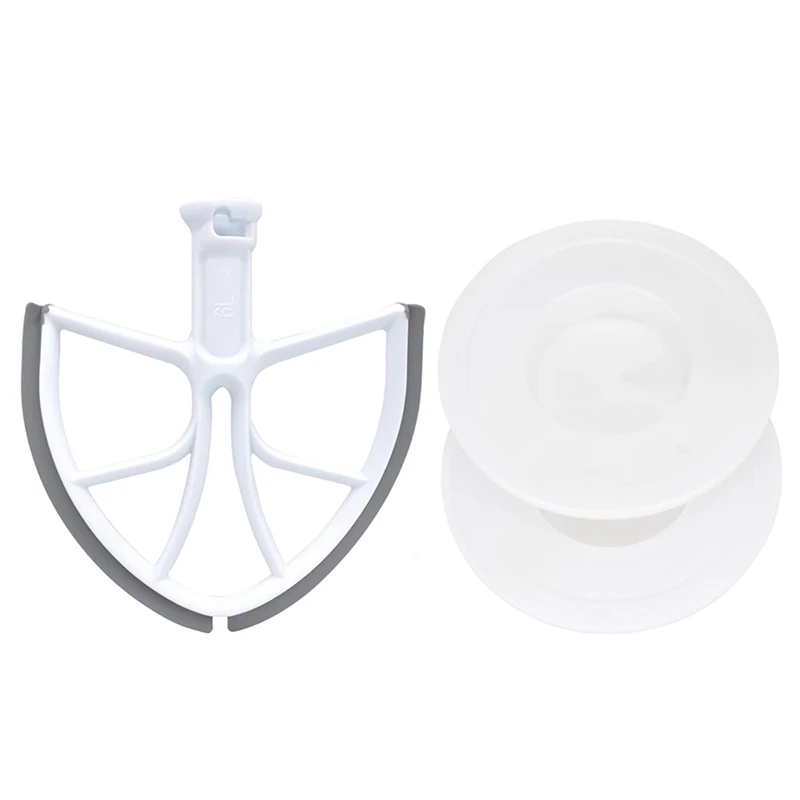 Flex Edge Beater And Mixer Bowl Cover For Kitchenaid 6Qt Bowl-Lift Stand | Бытовая техника