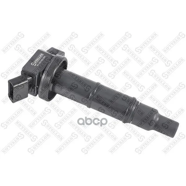 61-00160-Sx_катушка Зажигания! Toyota Avensis/Camry/Rav4 2.0/2.4i 00 Stellox 6100160sx Stellox арт. 6100160SX