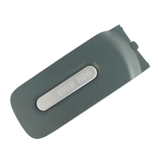  OSTENT 60GB HDD disco duro externo Kit para Microsoft Xbox 360 consola juego