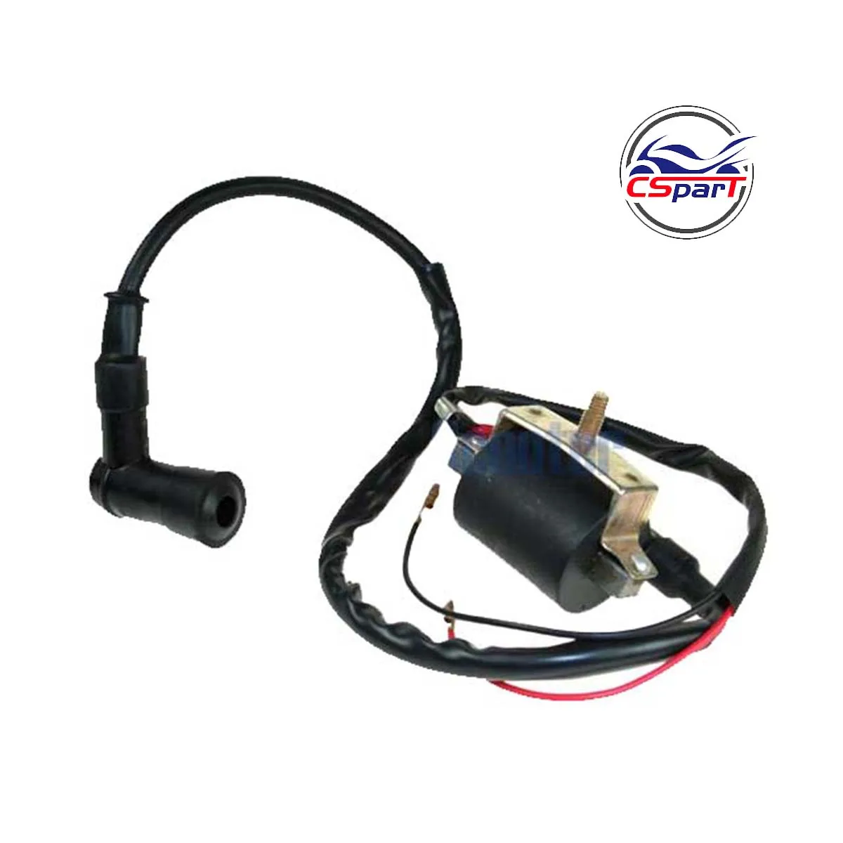 Igniton coil 50CC 70CC 90CC 110CC Dirt Pit Bike Parts | Автомобили и мотоциклы