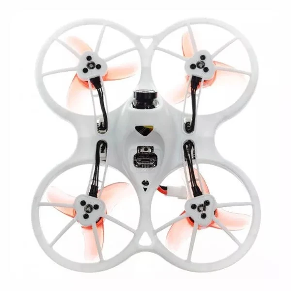Emax Tinyhawk Крытый FPV гоночный Дрон BNF F4 4в1 3A 15000KV 37CH 25 МВт 600TVL VTX 1S