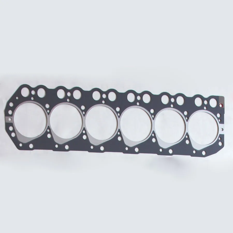 For NISSAN SAFARI PICKUP PATROL GR IV 4.2 TD42 metal Engine Rebuilding Kits Full Set Engine Gasket 10101-VB285 51028400