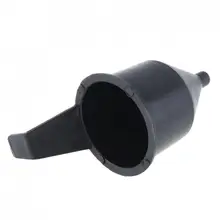 110 В/220 В 400 Вт 800 мл портативный Электрический распылитель высокого давления с 2,5 мм соплом и пластиковым горшком