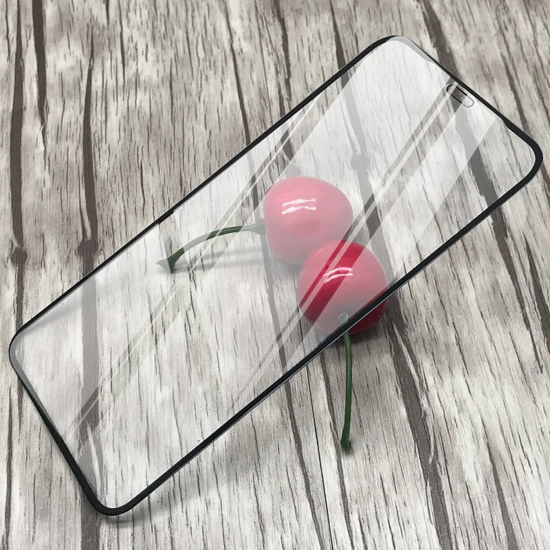 9D стекло на iphone 11 11pro 11max для iphone 11 pro max бронированный телефон 11 пленка протектор экрана iphone 11pro i телефон закаленное стекло