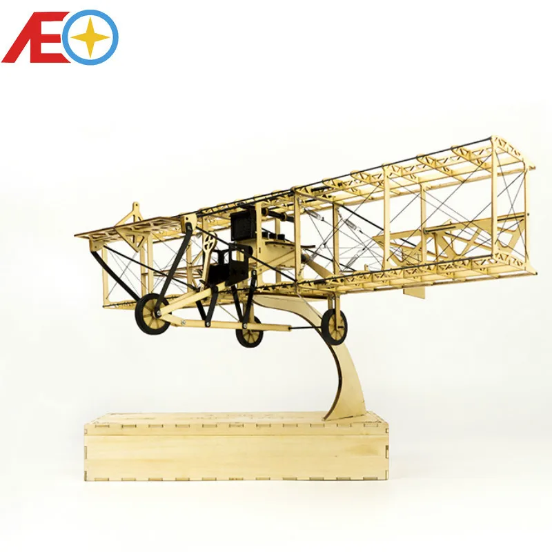 Бесплатная доставка статическая модель модели самолета|airplane model|scale model kitkit |