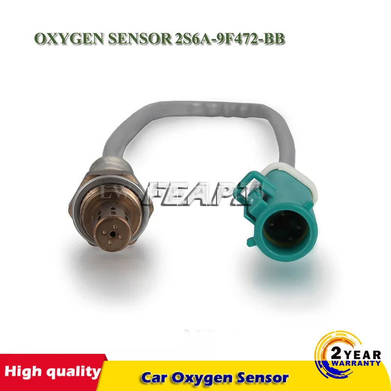 Car Oxygen Sensor OEM 2S6A-9F472-BB for Ford Ranger Explorer F-150 Durable Upstream O2 Partes Automobil | Автомобили и мотоциклы