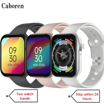 

2020 New Arrival FK78 Smart Watch GPS Precise Motion Trajectory Bluetooth Call 1.78inch HD Large Screen PK IWO 12 15 K8 W26
