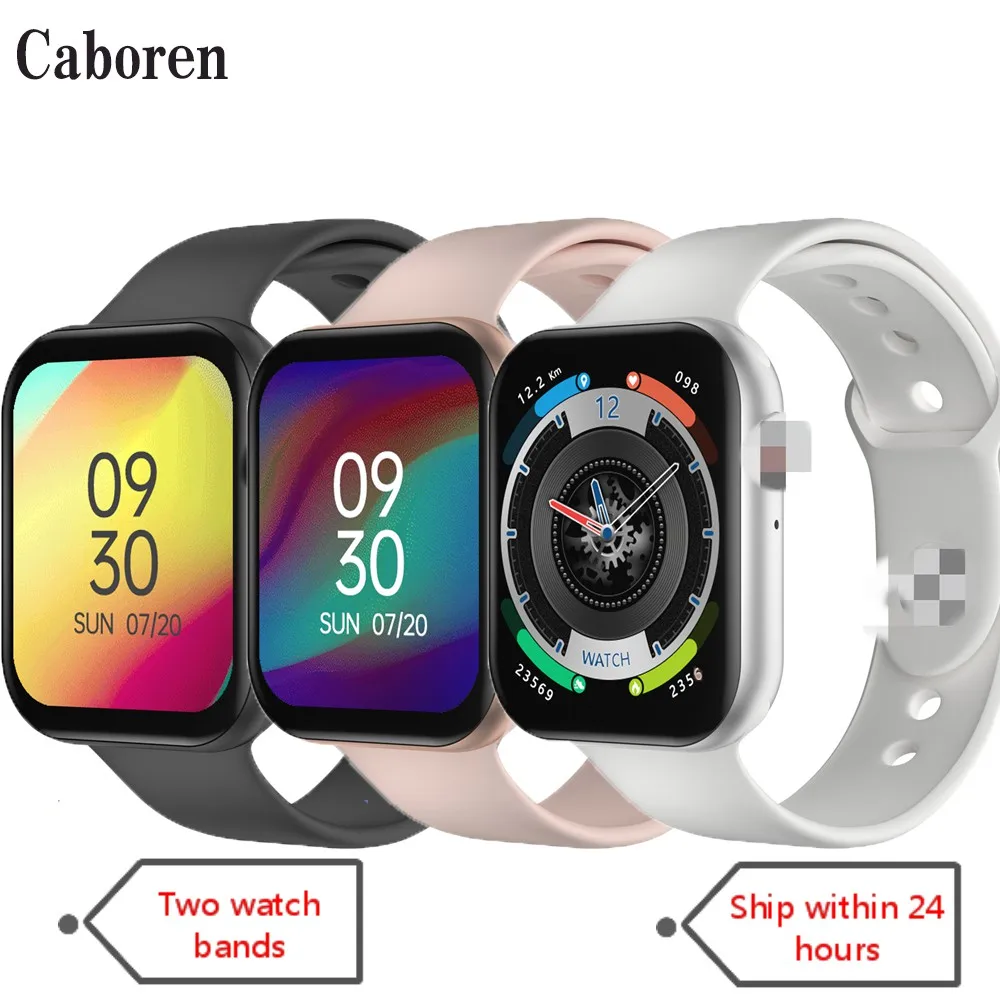 smart watch fk78