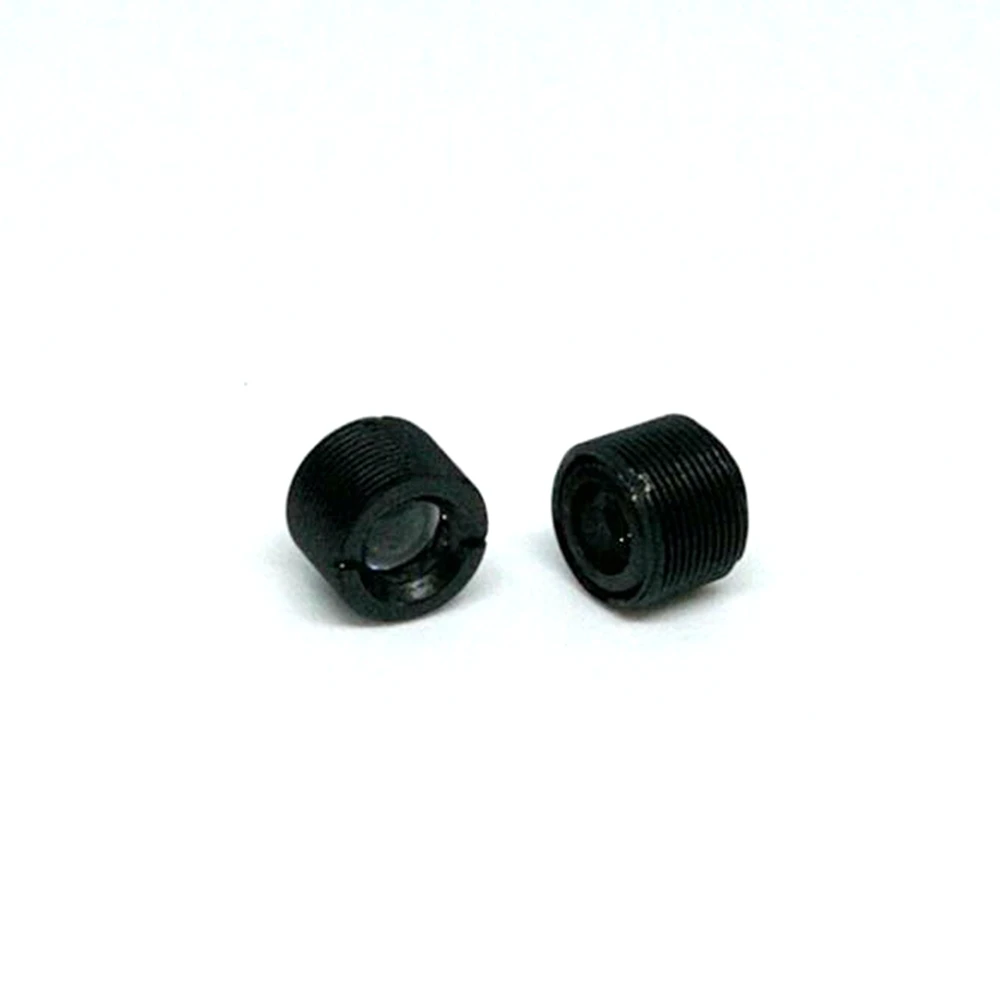 2pcs RGI Laser Collimator for 405nm 450nm 532nm 650nm 780nm 808nm 980nm IR Lazers Diodes Dot Focus Lens