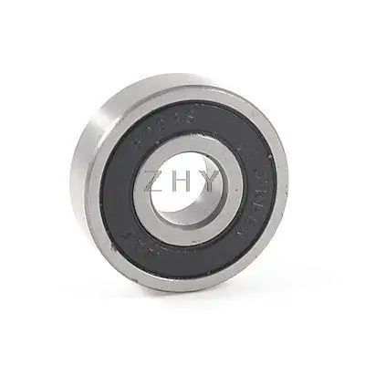 

26mm x 9mm x 8mm Roller Blade Sealed Deep Groove Ball Bearing 629RS