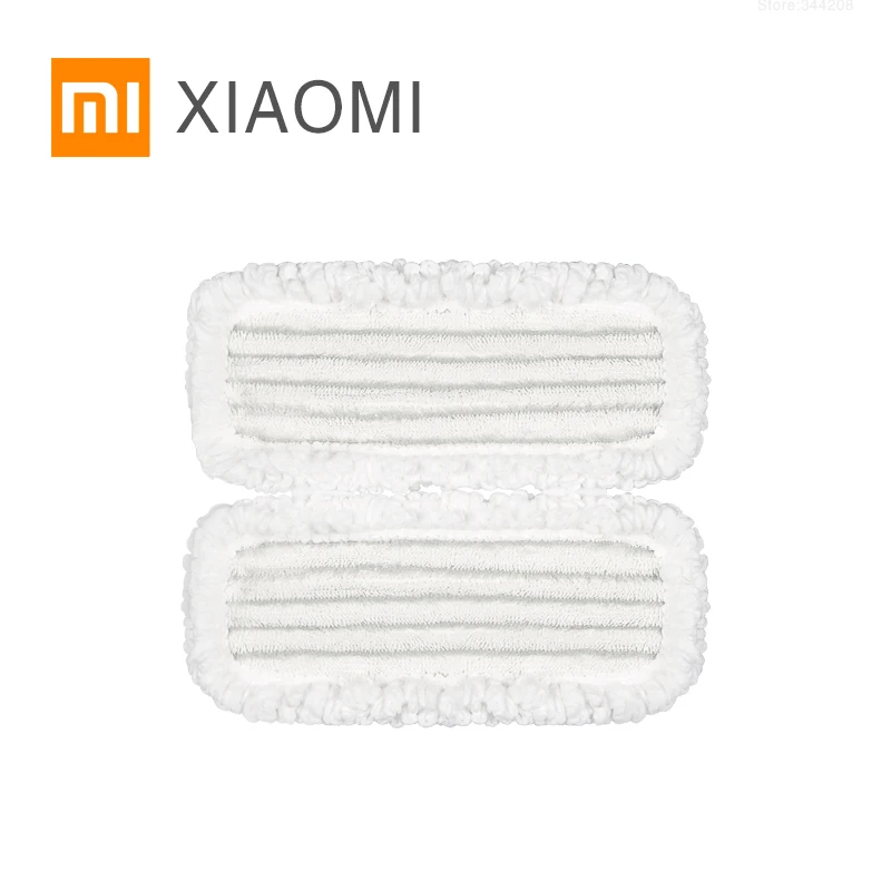 Terry cloth cloth x1 XIAOMI MIJIA SWDK D260 Электрическая Швабра тряпка часть пакет Mopping запасные части махровая ткань* 1 One time cloth* 5 - Цвет: Terry cloth cloth x1