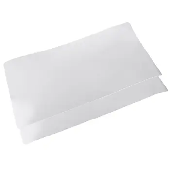 

2Pcs Cat Couch Guard Pads Self Adhesive Cat Scratching Sofa Furniture Protector LX9C