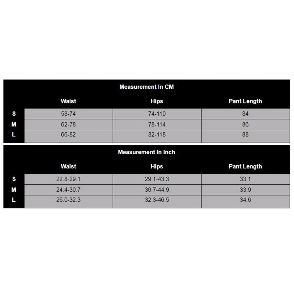 Рисунок 6 - Штаны Для Йоги Женские Бесшовные