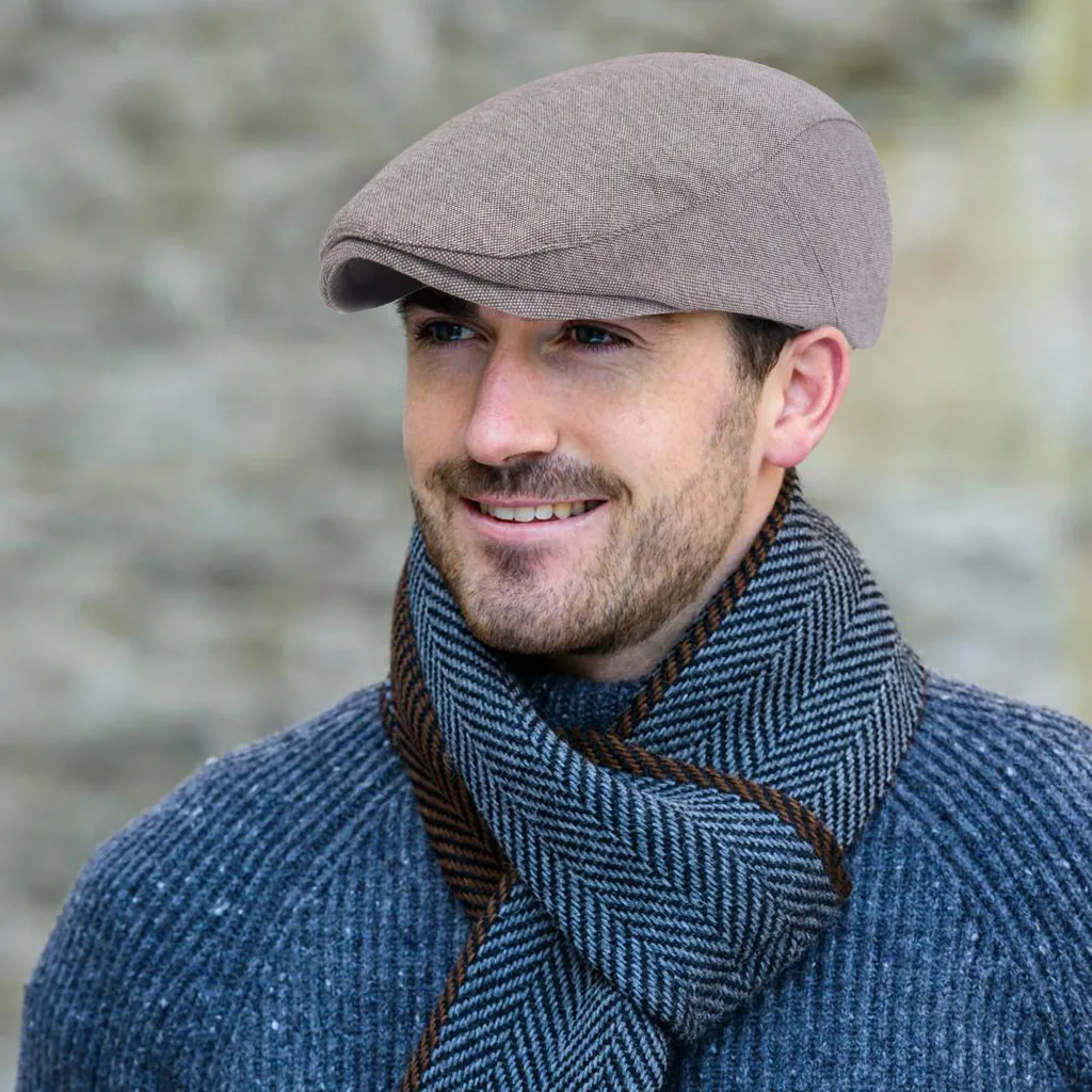 Для мужчин и женщин пиковая Блиндер шляпа для мальчика Кепка пиковая Newsbo елочка плоская кепка Зимняя кепка мужская шапка homme hiver Прямая поставка