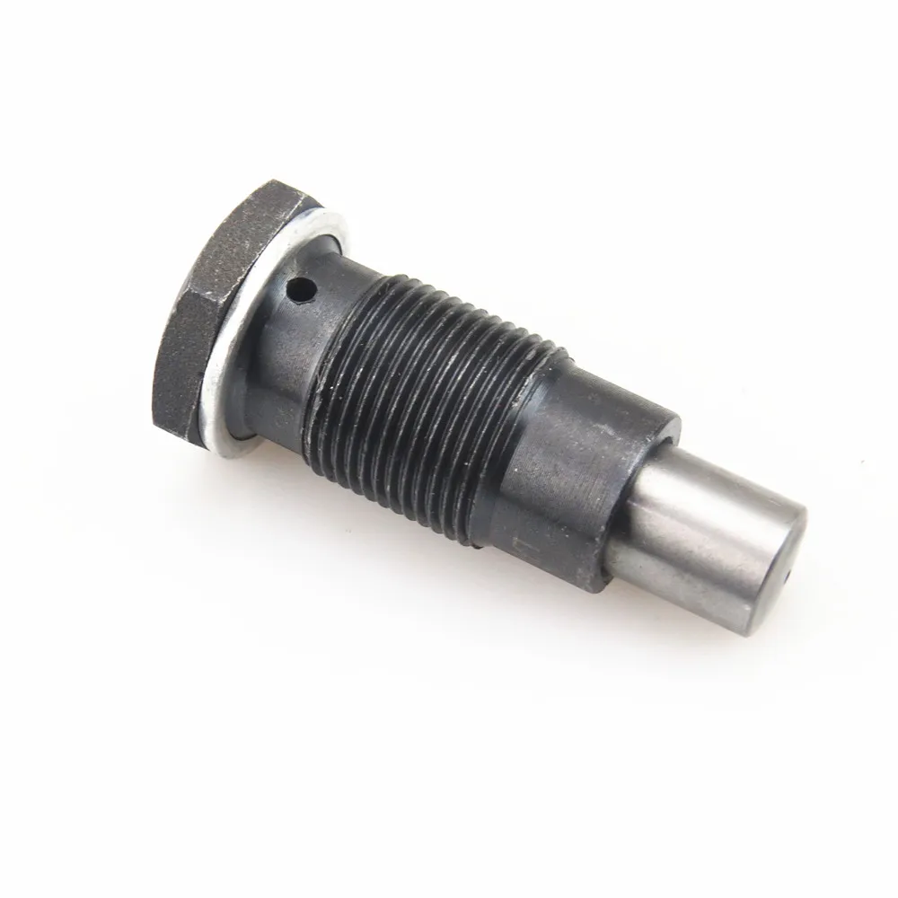 FHAWKEYEQ 10 шт. двигатель 2 0 T Натяжной цепи для VW Passat B6 A4 A6 Jetta Beetle TiguanSeat Exeo Leon Q5