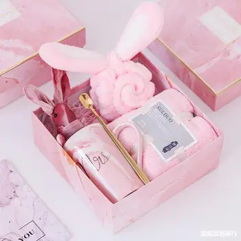 

Gift Women's Creative Top Grade Birthday Gift Send Girl'S Best Friend Employee Practical Souvenir 520 for a Girlfriend