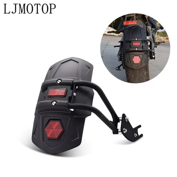 

Universal Motorcycle Rear Fender Bracket Motorbike Mudguard For Honda CBR500R CBR500F CBR500X RC51 CBR929RR CBR600RR CBR954RR