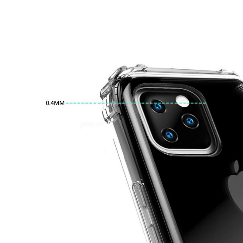 Для huawei P10 P20 P30 pro lite mate10 20 30 lite роскошный противоударный силиконовый прозрачный защитный мягкий чехол для мобильного телефона