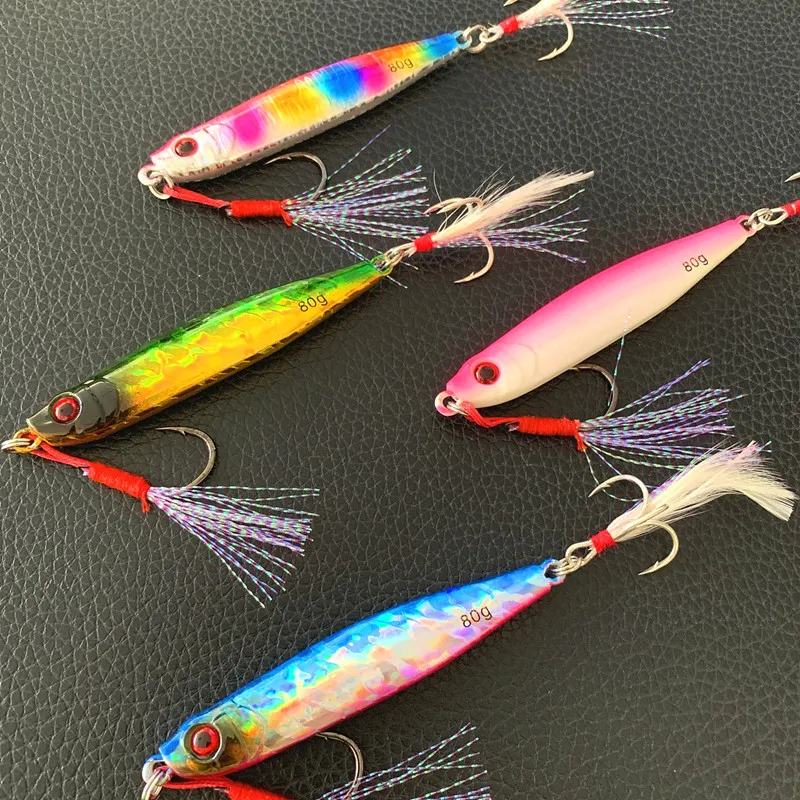 Appâts Poulpes Seiches 5 Leurres Lumineux Pour Calamar Et Poulpe - Turluttes MagiDeal 9,5 Cm | Idéales Pêche En Mer Et Nuit Leurres Pêche Calmar