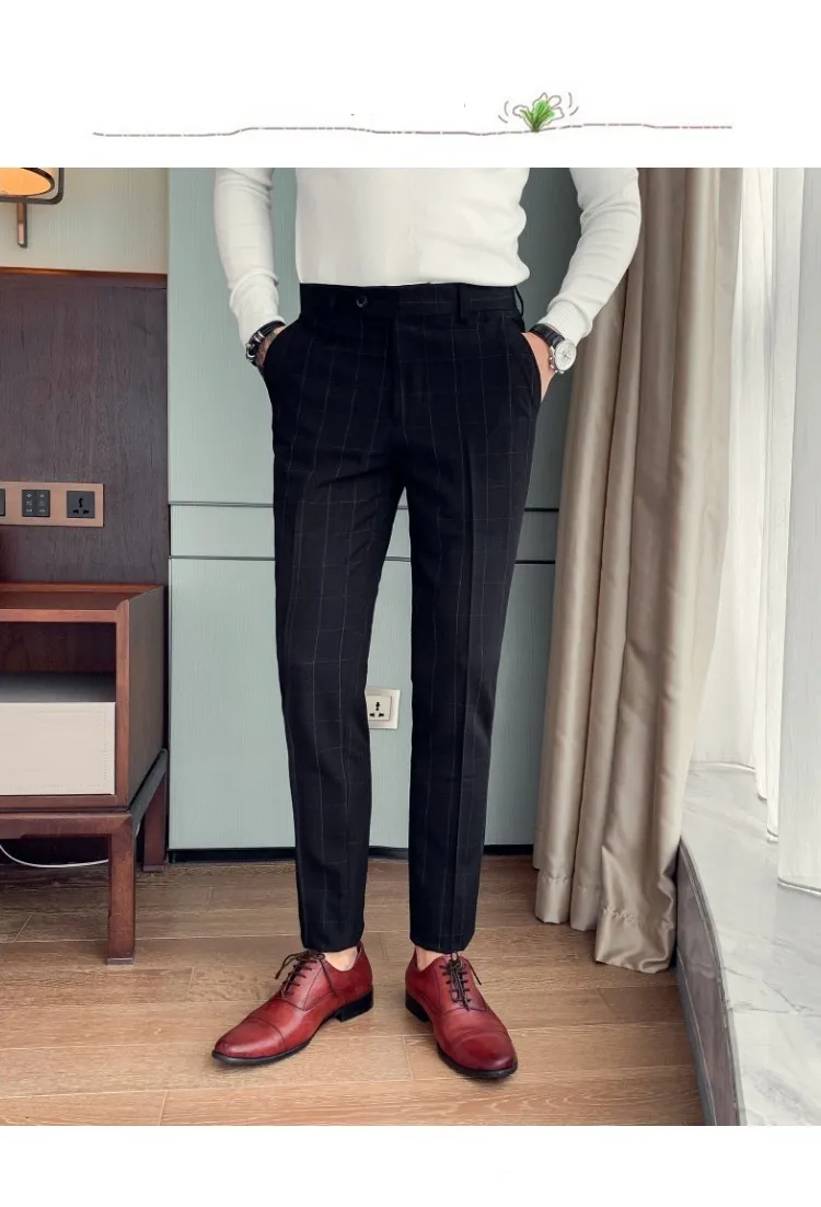 business formal style