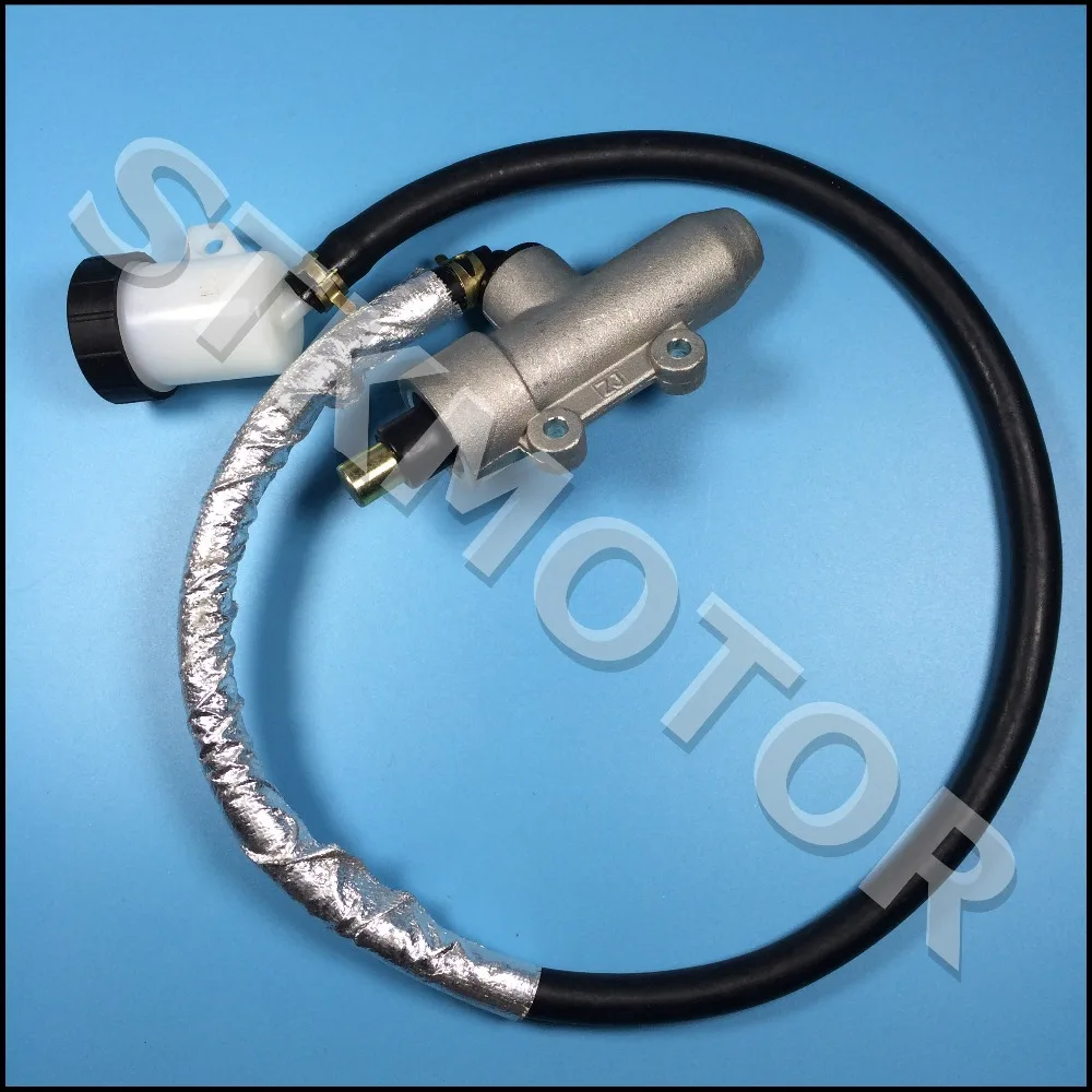 MANCO TALON LINHAI BIGHORN 260CC 300CC 400CC ATV UTV LEFT BRAKE MASTER CYLINDER