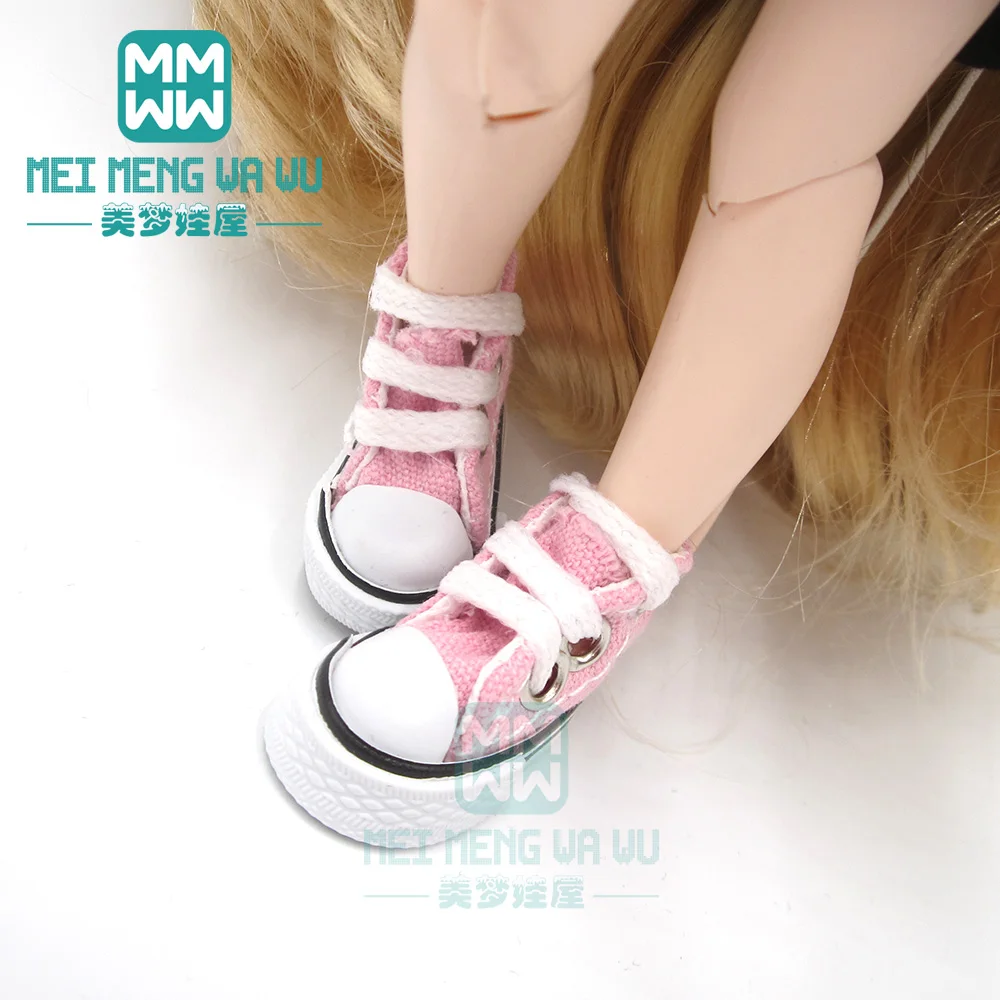 Doll Clothes 1pcs Blyth Doll Clothes fashion Sweatshirt for Blyth Azone OB23 OB24 1/6 doll accessories