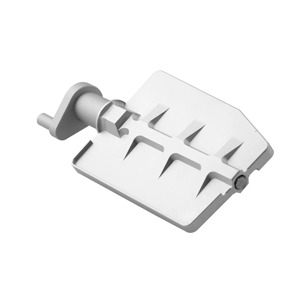 

Aluminium Waste Valve Rebuild Repair Replacement Parts Reliable Portable