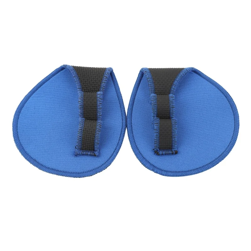 Перчатки для занятий тяжелой атлетикой унисекс мягкие противоскользящие удобные легкие портативные для гимнастических упражнений защита
