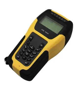 

Adsl-Tester Installation-Tools ADSL ST332B with Dmm-Function for DHL