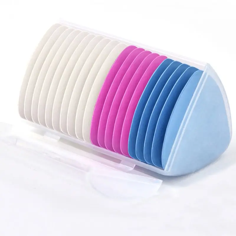 

20pcs Tailor's Fabric Chalk Triangle Dressmaker for Sewing Marking Tailoring X3UC