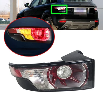 

CITALL Car Auto Rear Left Bumper Tail Light Brake Lamp fit for Range Rover Evoque 2011 2012 2013 2014 2015