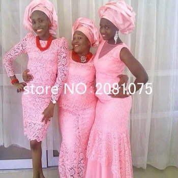 

New Fashion High Quality Swiss Voile Laces Switzerland Hot Mesh 2020 African Cord Pink Embroidery African Lace Fabrics M1015