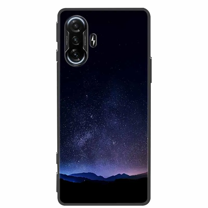 Premium Silicone Back Cover for Gaming Phones - Shockproof, Soft Case, Ultra Slim Bumper