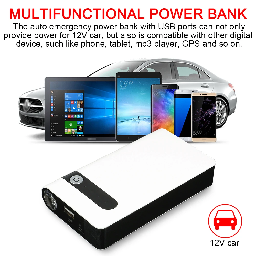 power bank