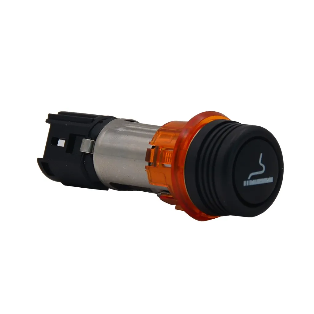 12V автомобильный прикуриватель прикуривателя отличными характеристиками высокой надежности практичный тонкое мастерство