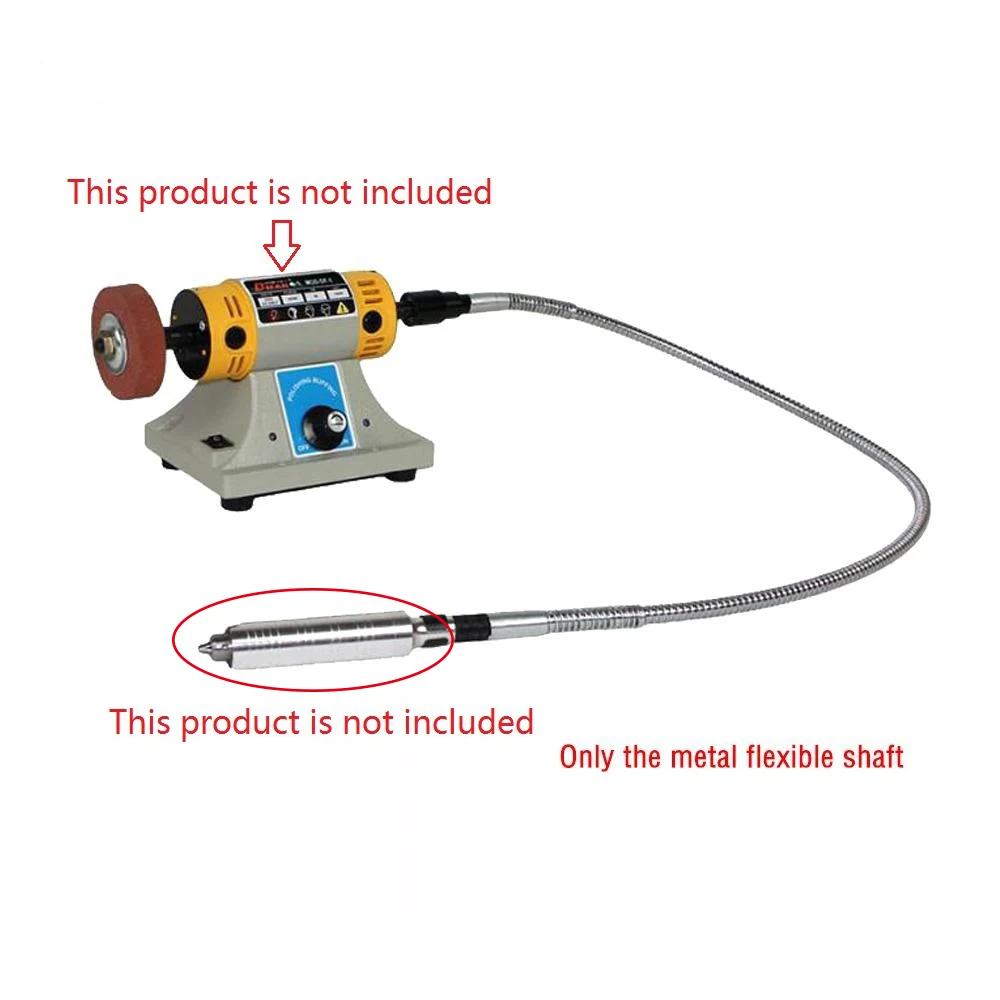 6 мм металлический гибкий вал для электрической шлифовальной машины мебель нож
