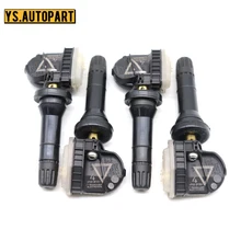 13598773 для Opel Ampera-e Antara Bolt Karl Mokka Viva- Авто TPMS Датчик давления в шинах 13516165 433 МГц