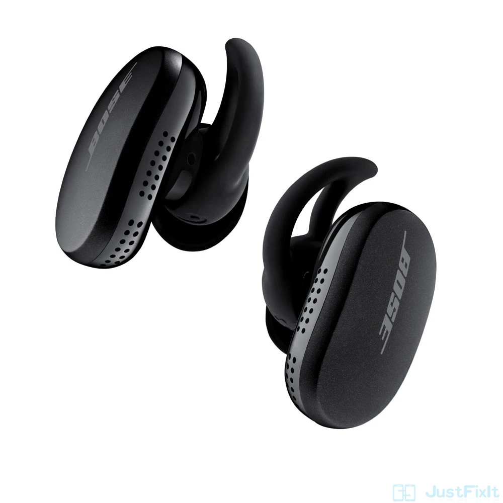 Bose QuietComfort Earbuds ACOUSTIC NOISE CANCELLING Wireless Bluetooth Earphones TWS Sports Earbuds