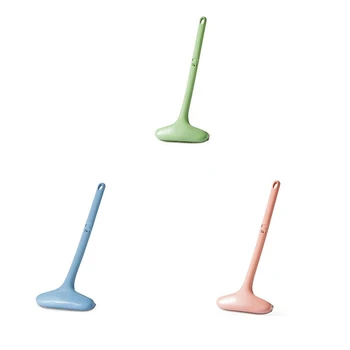 

3PCS Scrubbing Sn Brushes Without Removing and Washing Household Glass Wiping Windows Scraper Window Brush