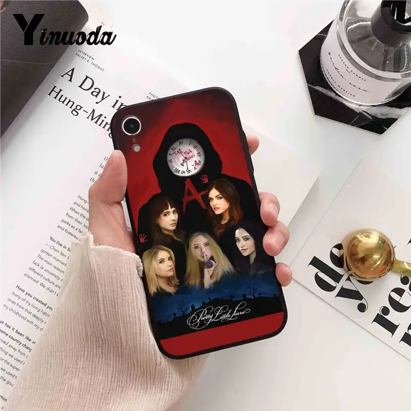 Pretty Little Liars TV Show