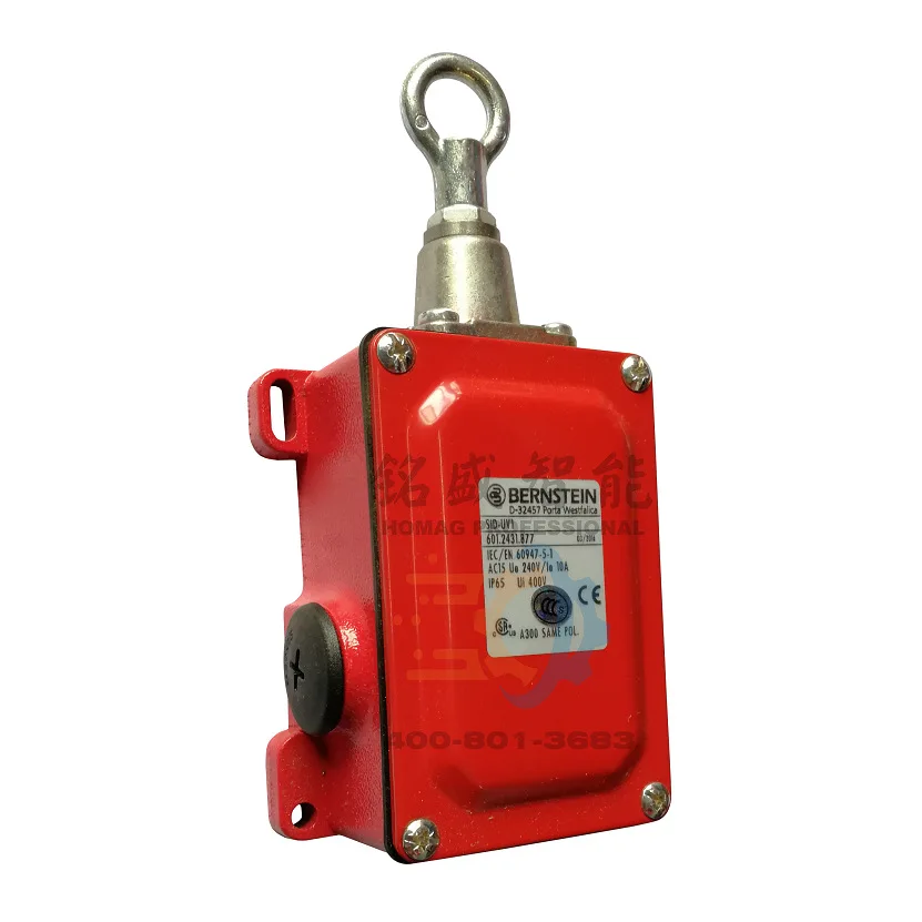 

4008320042 Rope switch BERNSTEIN 601.2431.877