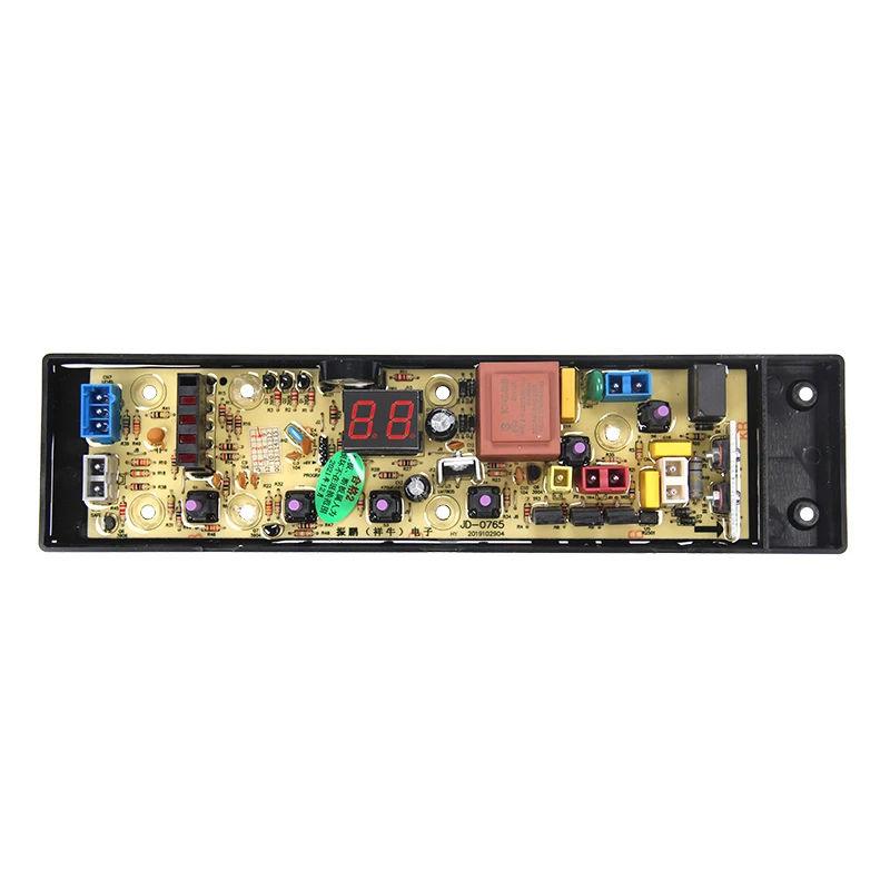 Jide Washer Motherboard Home Appliance Parts Washing Machine Mainboard