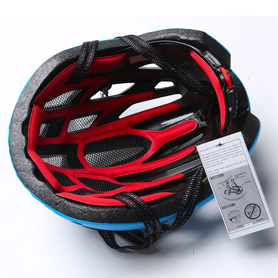 Сверхлегкий MTB шлем велосипедный шлем с Goggle велосипед Горный шоссейный шлем велосипедный гоночный цельный плесень запасные части велосипеды