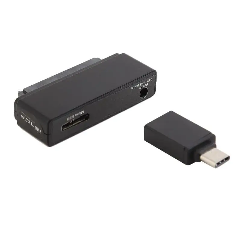 Внешний жесткий диск 5 Гбит/с USB 3,0 на SATA адаптер провода для 2,5/3,5 дюйма HDD