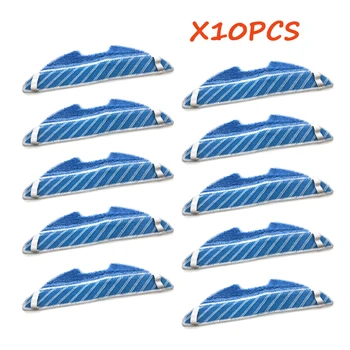 

Mop Pad for Cecotec Conga 1290 Cecotec Conga 1390 Robotic Vacuum Cleaner Spare Parts